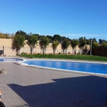 Apartamento Oropesa Del Mar- Marina D'Or- Magic World Vt30371Cs Extérieur photo
