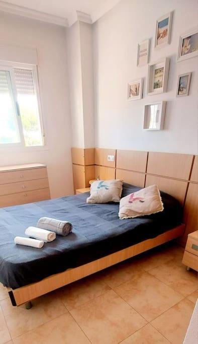 Apartamento Oropesa Del Mar- Marina D'Or- Magic World Vt30371Cs Extérieur photo