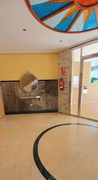 Apartamento Oropesa Del Mar- Marina D'Or- Magic World Vt30371Cs Extérieur photo