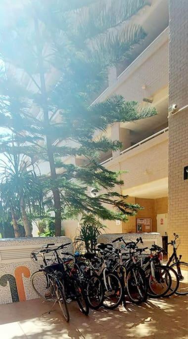 Apartamento Oropesa Del Mar- Marina D'Or- Magic World Vt30371Cs Extérieur photo