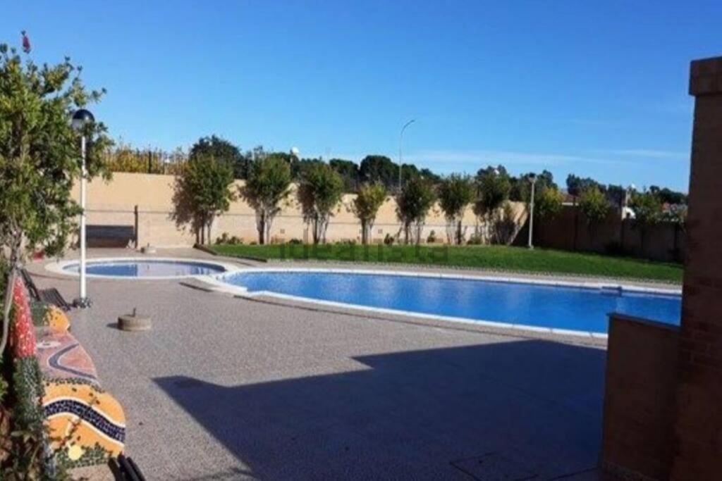 Apartamento Oropesa Del Mar- Marina D'Or- Magic World Vt30371Cs Extérieur photo