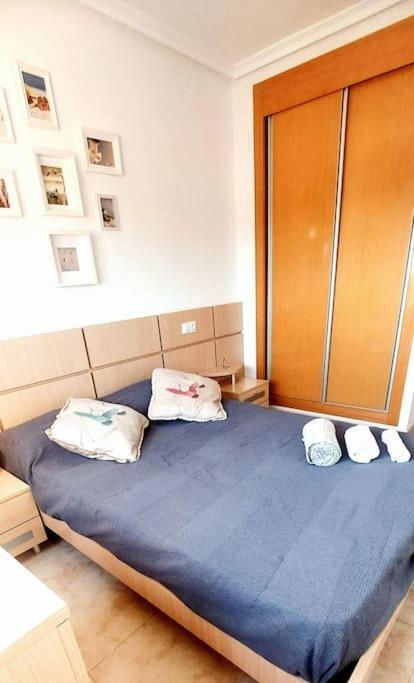 Apartamento Oropesa Del Mar- Marina D'Or- Magic World Vt30371Cs Extérieur photo