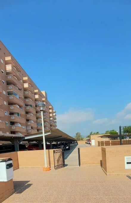 Apartamento Oropesa Del Mar- Marina D'Or- Magic World Vt30371Cs Extérieur photo