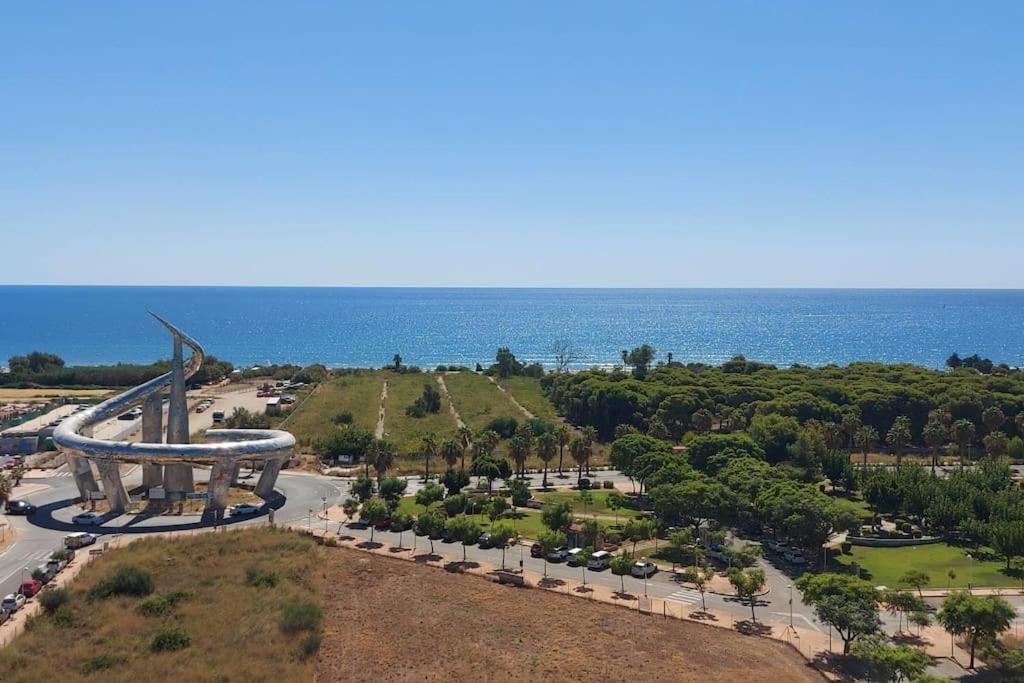 Apartamento Oropesa Del Mar- Marina D'Or- Magic World Vt30371Cs Extérieur photo