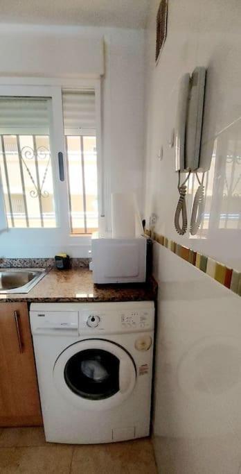 Apartamento Oropesa Del Mar- Marina D'Or- Magic World Vt30371Cs Extérieur photo