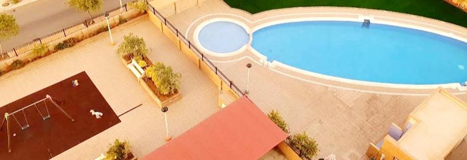 Apartamento Oropesa Del Mar- Marina D'Or- Magic World Vt30371Cs Extérieur photo